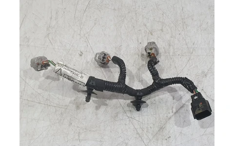 Instalatie Injector 242596590r Dacia Logan 2 (facelift) (2017 - 2020) - imagine 2