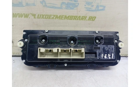 Panou clima ac Volkswagen Golf 5 (2003 - 2009) - imagine 2