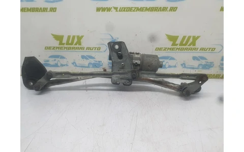 Ansamblu stergatoare parbriz 3397020632 Opel Astra H (2004 - 2007) - imagine 2