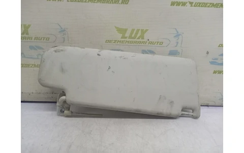 Parasolar stanga 3C0857551G Volkswagen Passat B6 (2005 - 2010) - imagine 3