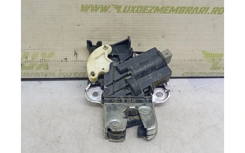 Broasca haion 4F5827505D Volkswagen Passat B6 (2005 - 2010) - imagine 2