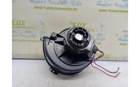 Motoras aeroterma 52407543 Opel Astra H (2004 - 2007) - imagine 2