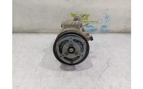 Compresor clima ac h1bh-19d629-db Ford Fiesta 7 (2017 - 2020) - imagine 2