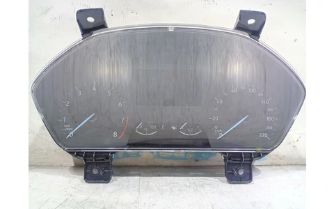 Ceasuri de bord l1bt-10849-bak Ford Fiesta 7 (2017 - 2020) - imagine 4
