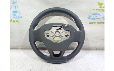 Volan in 3 spite cu comenzi h1bb3600ah Ford Fiesta 7 (2017 - 2020) - imagine 2