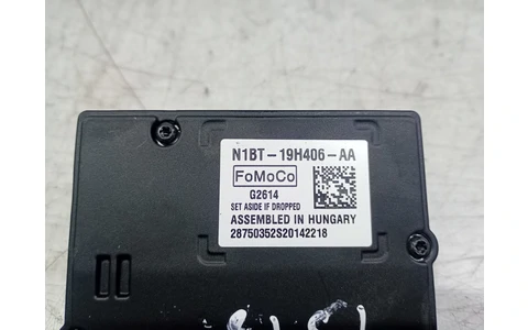 Camera parbriz n1bt-19h406-aa Ford Fiesta 7 (2017 - 2020) - imagine 4
