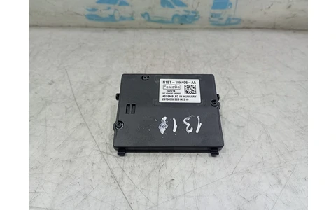 Camera parbriz n1bt-19h406-aa Ford Fiesta 7 (2017 - 2020) - imagine 3