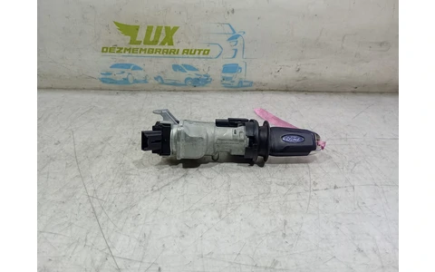 Contact cu cheie h1bc-3f880-ab Ford Fiesta 7 (2017 - 2020) - imagine 2
