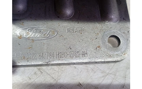 Maneta frana de mana h1bc-2780-ah Ford Fiesta 7 (2017 - 2020) - imagine 2