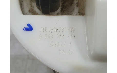 Pompa combustibil rezervor J1b1-9h307-ab Ford Fiesta 7 (2017 - 2020) - imagine 4