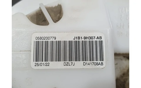 Pompa combustibil rezervor J1b1-9h307-ab Ford Fiesta 7 (2017 - 2020) - imagine 3