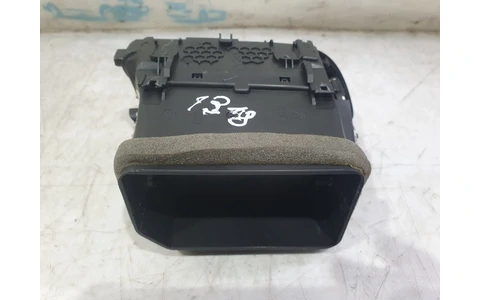Grila ventilatie bord h1bb-a018b08 Ford Fiesta 7 (2017 - 2020) - imagine 5