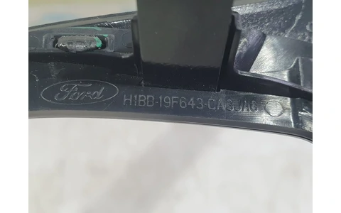 Ornament bord h1bb-19f643-ca Ford Fiesta 7 (2017 - 2020) - imagine 2