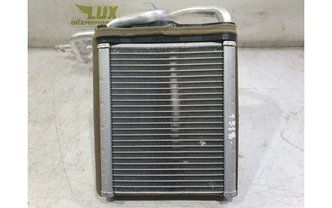 Radiator calorifer bord Ford Fiesta 7 (2017 - 2020) - imagine 3