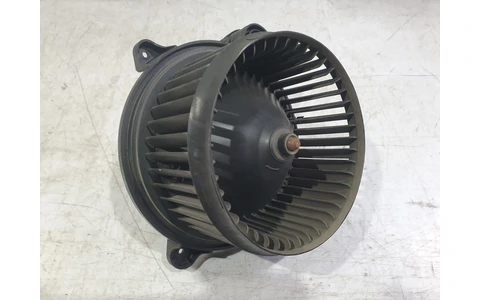 Motoras aeroterma h1bh-19846-aa Ford Fiesta 7 (2017 - 2020) - imagine 2