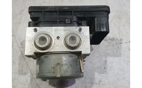 Pompa ABS m1bc-2c219-kb Ford Fiesta 7 (2017 - 2020) - imagine 2