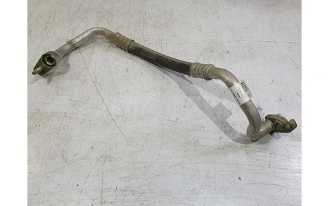 Conducta clima ac h1bh-19n617-aL Ford Fiesta 7 (2017 - 2020) - imagine 2