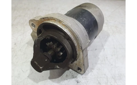 Electromotor H1bt-11000-bb Ford Fiesta 7 (2017 - 2020) - imagine 2