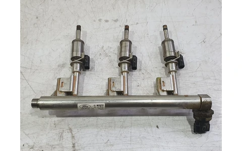Rampa injectoare J1bg-9h487-a Ford Fiesta 7 (2017 - 2020) - imagine 2