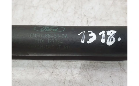 Furtun apa cm5g-8b451-ga Ford Fiesta 7 (2017 - 2020) - imagine 2