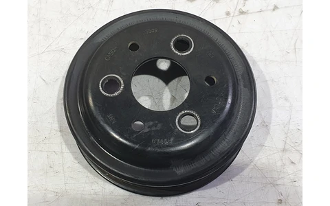 Fulie pompa apa cm5q-8509-bb Ford Fiesta 7 (2017 - 2020) - imagine 2