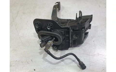 Pedala ambreiaj h1bc-7b633-c1g Ford Fiesta 7 (2017 - 2020) - imagine 3