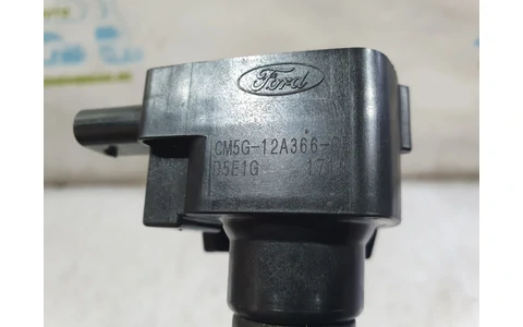 Bobina inductie cm5g-12a366-cb Ford Fiesta 7 (2017 - 2020) - imagine 2