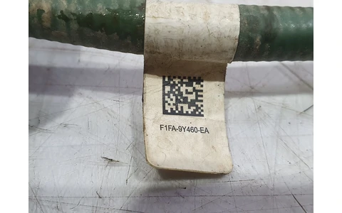 Sonda lambda f1fa-9y460-ea Ford Fiesta 7 (2017 - 2020) - imagine 3