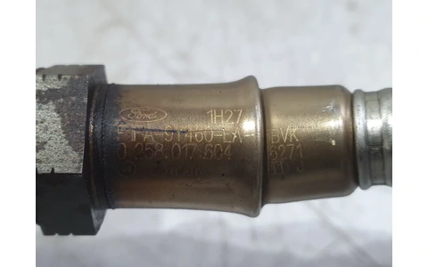 Sonda lambda f1fa-9y460-ea Ford Fiesta 7 (2017 - 2020) - imagine 4