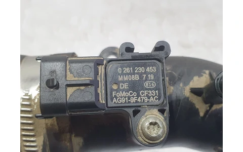 Furtun admisie 0261230453 Ford Fiesta 7 (2017 - 2020) - imagine 2
