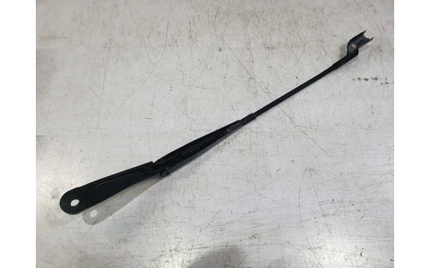 Brat stergator parbriz stanga h1bb-17526-aa Ford Fiesta 7 (2017 - 2020) - imagine 4