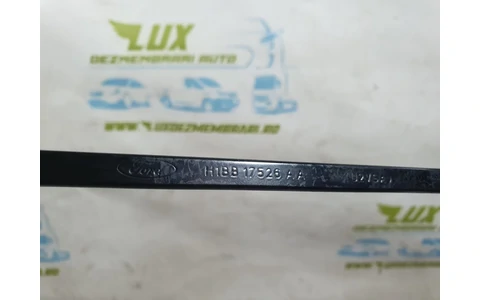 Brat stergator parbriz stanga h1bb-17526-aa Ford Fiesta 7 (2017 - 2020) - imagine 2