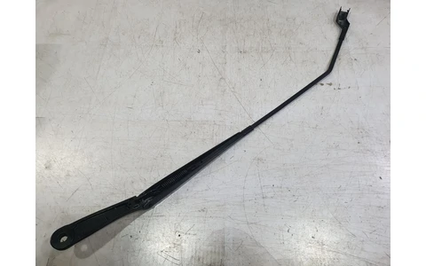 Brat stergator parbriz dreapta h1bb-17526-bb Ford Fiesta 7 (2017 - 2020) - imagine 2