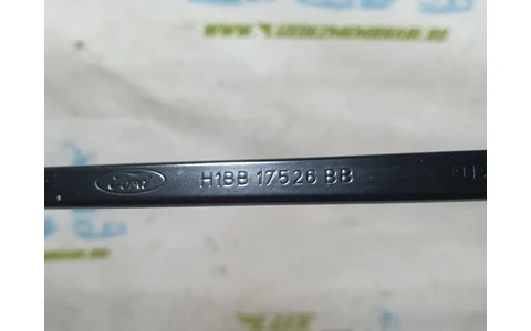 Brat stergator parbriz dreapta h1bb-17526-bb Ford Fiesta 7 (2017 - 2020) - imagine 3