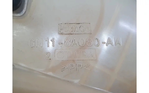 Vas expansiune gn11-8a080-aa Ford Fiesta 7 (2017 - 2020) - imagine 3