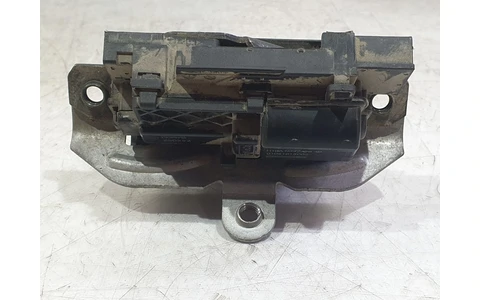 Broasca haion h1ba-n442a66-ab Ford Fiesta 7 (2017 - 2020) - imagine 2