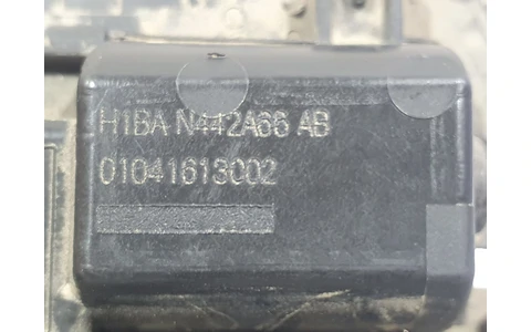 Broasca haion h1ba-n442a66-ab Ford Fiesta 7 (2017 - 2020) - imagine 3