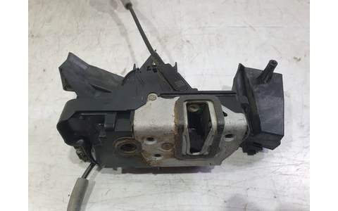 Broasca stanga spate h1ba-a26413-ce Ford Fiesta 7 (2017 - 2020) - imagine 2