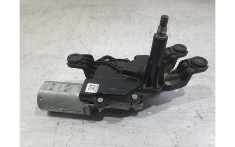 Motoras stergator haion h1bb-17404-ab Ford Fiesta 7 (2017 - 2020) - imagine 2