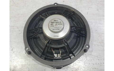 Boxa difuzor gn15-18808-cb Ford Fiesta 7 (2017 - 2020) - imagine 2