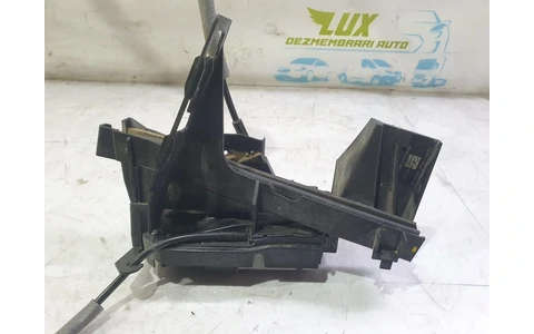 Broasca dreapta spate h1ba-a26412-ce Ford Fiesta 7 (2017 - 2020) - imagine 5