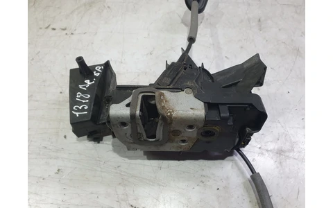 Broasca dreapta spate h1ba-a26412-ce Ford Fiesta 7 (2017 - 2020) - imagine 3