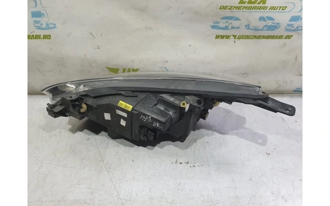 Far dreapta n1bb-13e014-ae Ford Fiesta 7 (2017 - 2020) - imagine 4