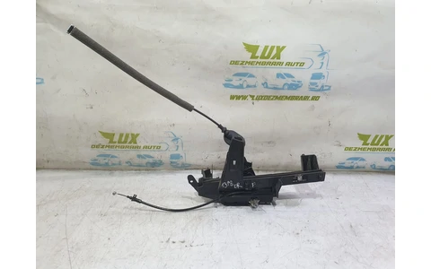 Broasca dreapta fata h1ba-a21812-se Ford Fiesta 7 (2017 - 2020) - imagine 5