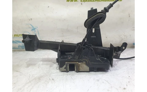 Broasca dreapta fata h1ba-a21812-se Ford Fiesta 7 (2017 - 2020) - imagine 2