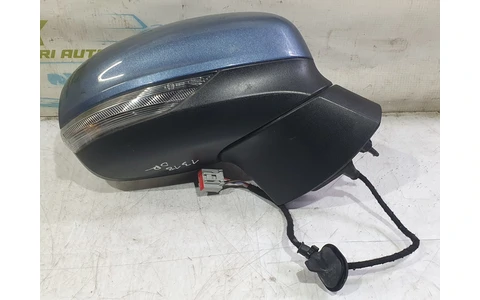 Oglinda dreapta e8048814 Ford Fiesta 7 (2017 - 2020) - imagine 2