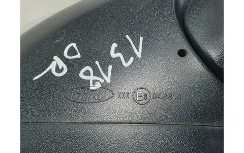 Oglinda dreapta e8048814 Ford Fiesta 7 (2017 - 2020) - imagine 3