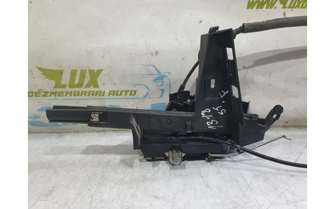 Broasca stanga fata h1ba-a21813-pe Ford Fiesta 7 (2017 - 2020) - imagine 2