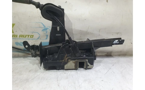 Broasca stanga fata h1ba-a21813-pe Ford Fiesta 7 (2017 - 2020) - imagine 3