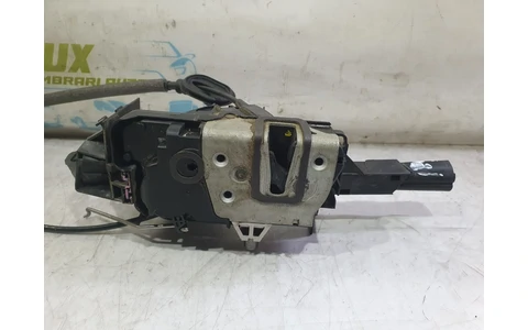 Broasca stanga fata h1ba-a21813-pe Ford Fiesta 7 (2017 - 2020) - imagine 4